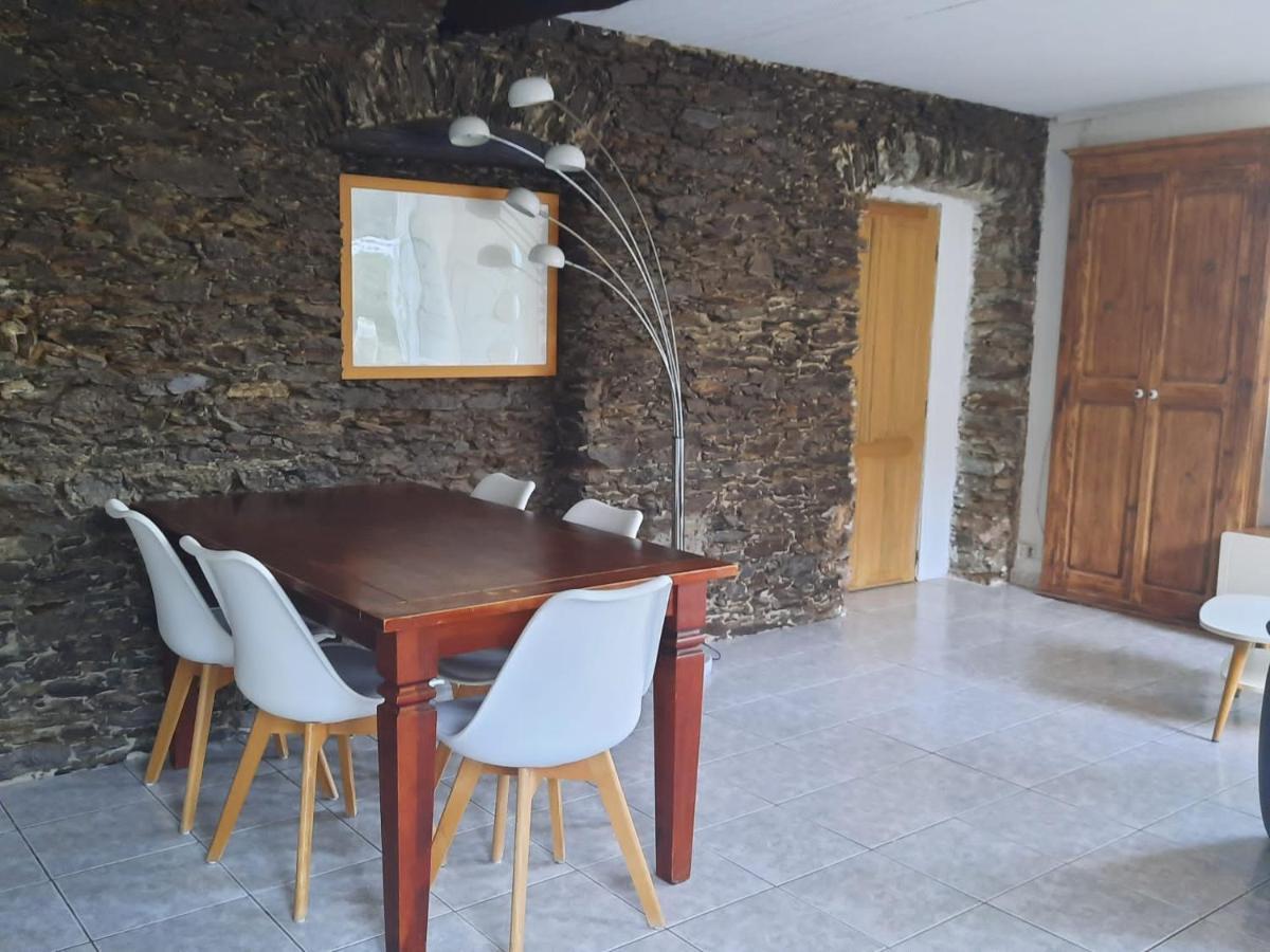 Jc 15 Apartment San-Martino-di-Lota Exterior foto
