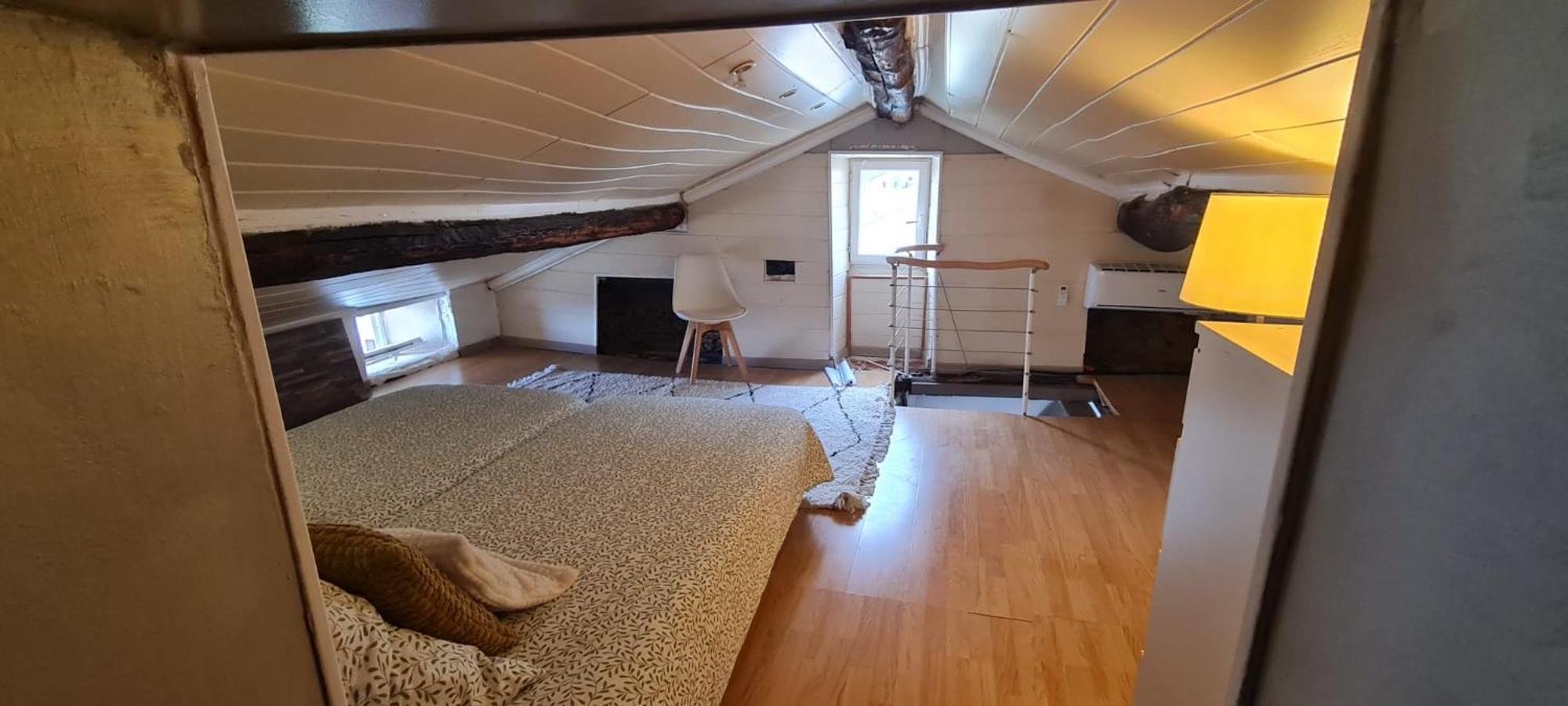 Jc 15 Apartment San-Martino-di-Lota Cameră foto