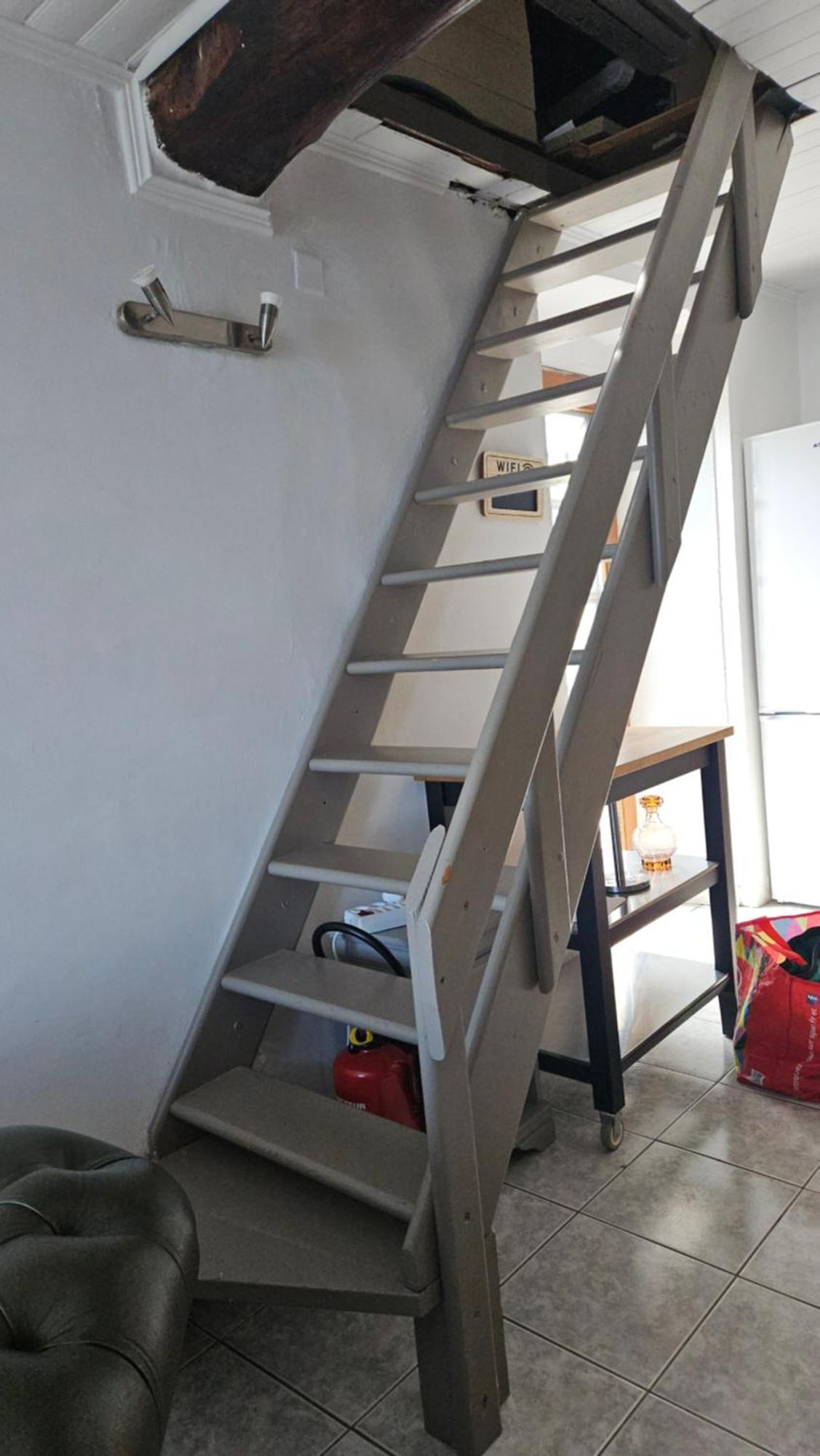 Jc 15 Apartment San-Martino-di-Lota Exterior foto